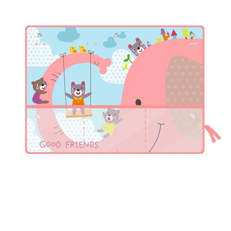 Telescopic Window Sun Screen Adjustable Car Window Sunshade Car Suction Shade Curtain  Summer