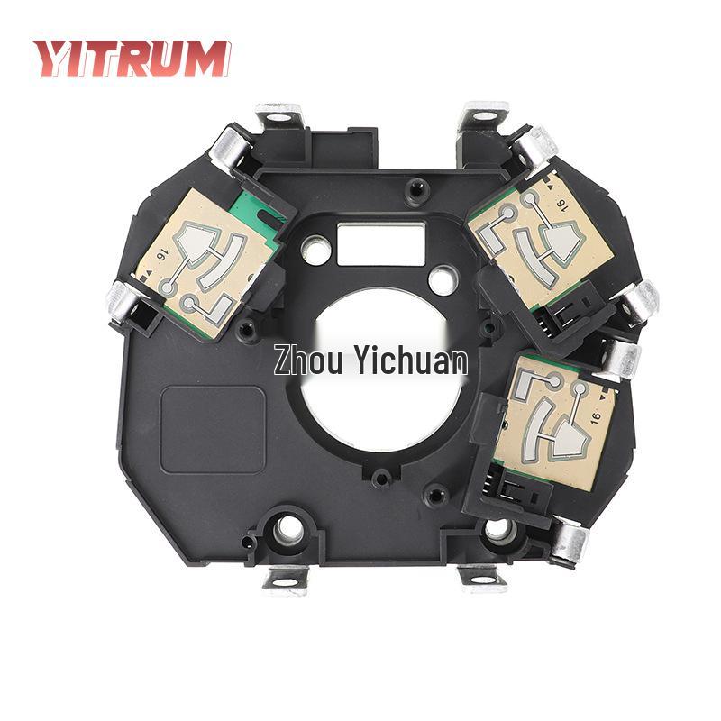 Монтажная база переключателя рулевой колонки для грузовиков Volvo FH4/FM4