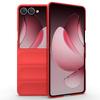 Чехол для Samsung Galaxy Z Flip7 5G Противоударный Мягкий ТПУ Прочный Задняя крышка телефона