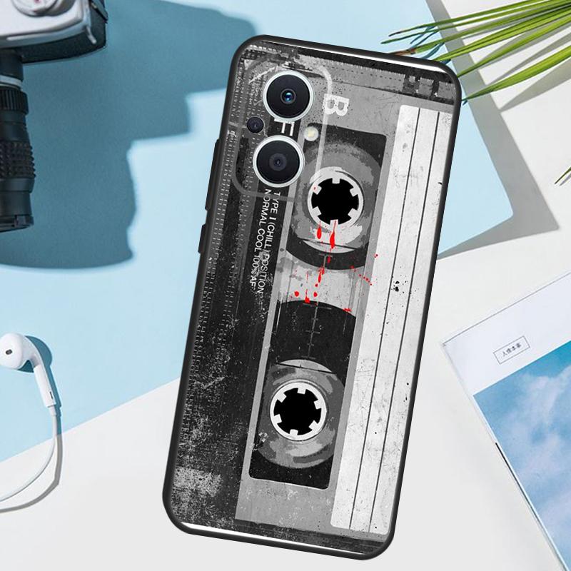 Чехол-кассета для OPPO Reno 13 13F 12 11 F 8T 7 8 10 Pro OPPO Find X8 Pro X6 X3 X5 Lite Чехол Funda