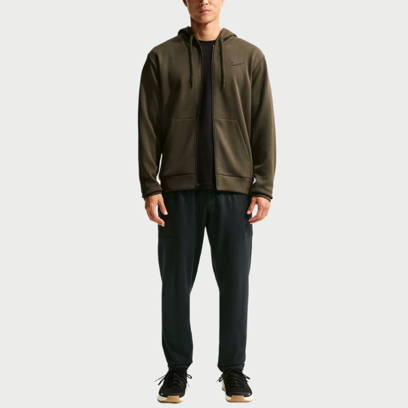 Nike Спортивные брюки Dri-Fit FW25 Primary Nanoknit Легкие Дышащие Быстросохнущие Мужские брюки II1307-010