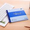 Deli 24K Standard Cash Journal Ledger