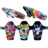 Bike Accessories MTB Mudguard Mountain Bike Wings For Bicycle Mud Guard Fit Cycling Front Rear Wheels Part