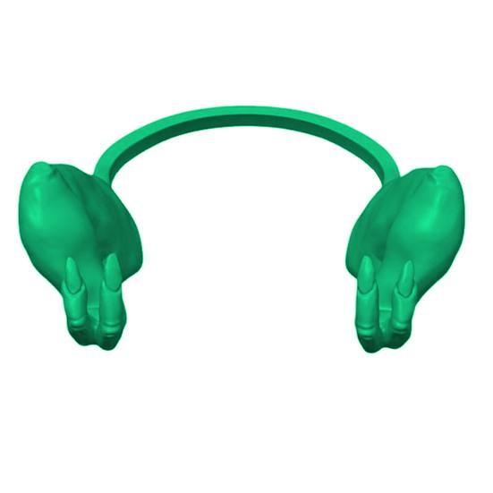 Игрушка Мышца Курицы Рука Смешной Динозавр Пародия Реквизит для Домашнего Животного Декор Предплечья Курицы Реквизит для Фотосессии Бойцовой Курицы Хэллоуин Дни Рождения Принадлежности