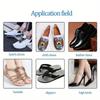 Shoes Repair Glue Strong Shoe-Repairing Adhesive Shoe Adhesive Professional Repair Tool