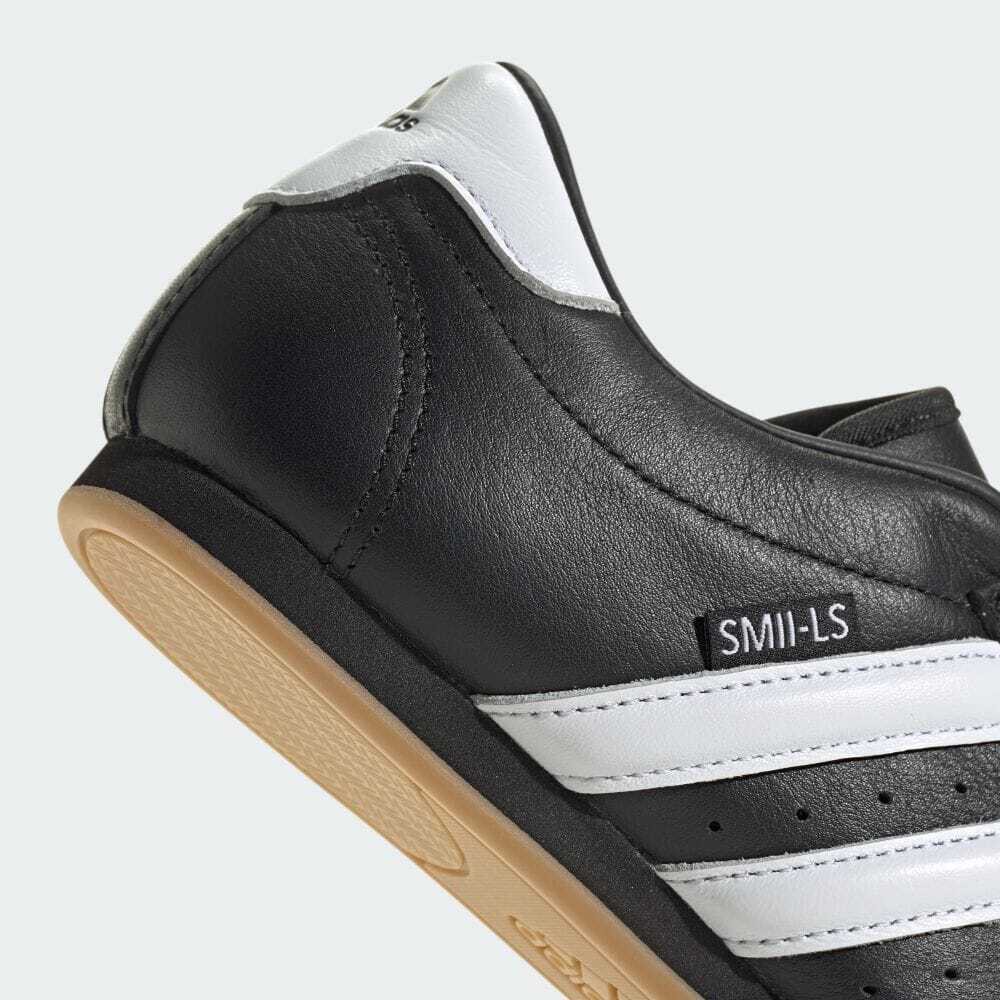 JQ4775 adidas Originals Женская обувь для тхэквондо Core Black Footwear White Gum (Женский)