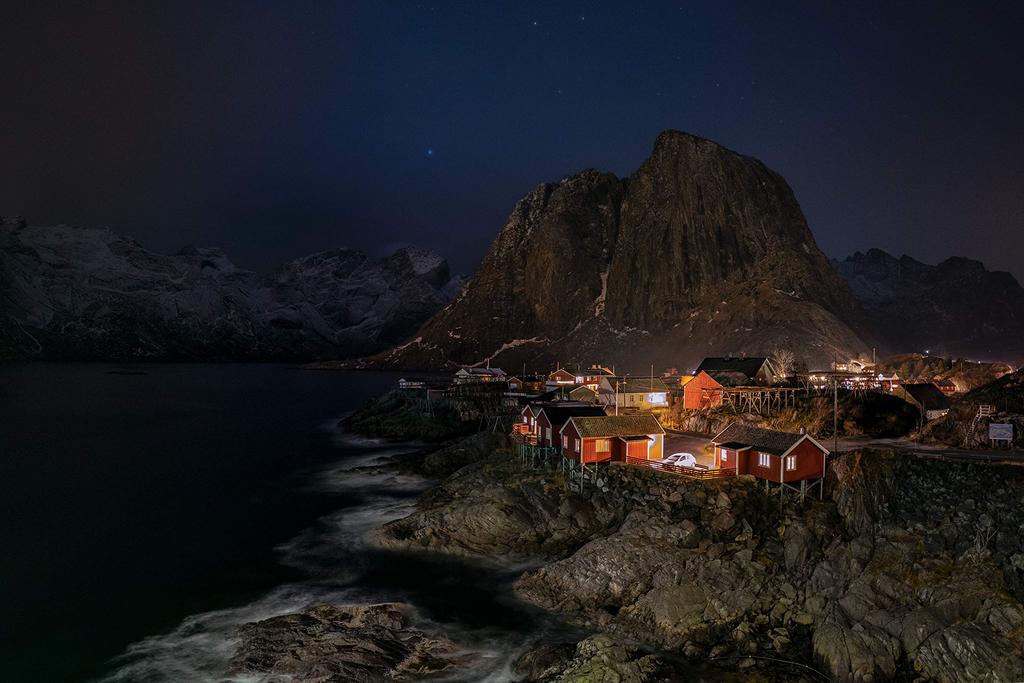 Tamron 20mm Di III OSD for Sony E Mount F2.8 M12 (Model F050SF)