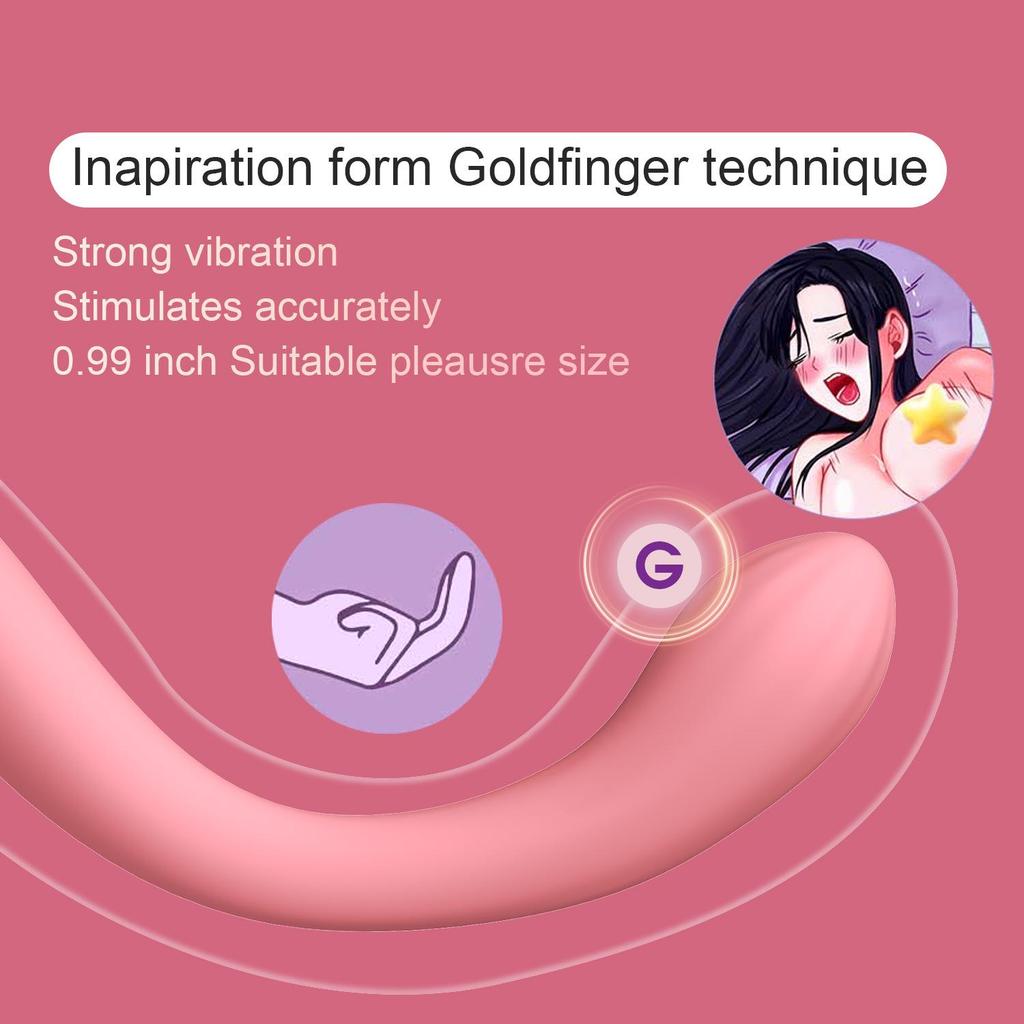 Вибратор для клитора и точки G: Интимная игрушка для взрослых