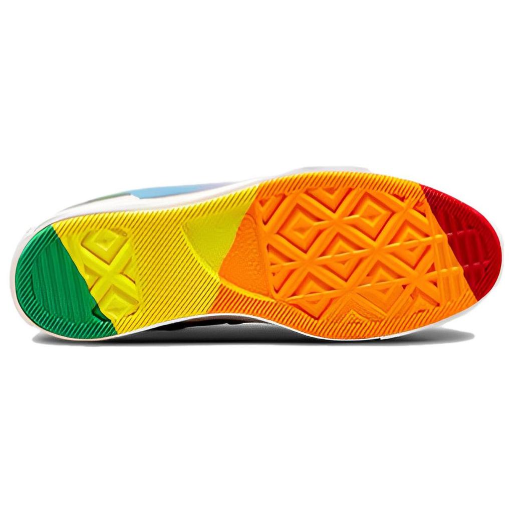 Chuck 70 Converse Plus High 'Pride - Горжусь тем, кто я есть' A06029C