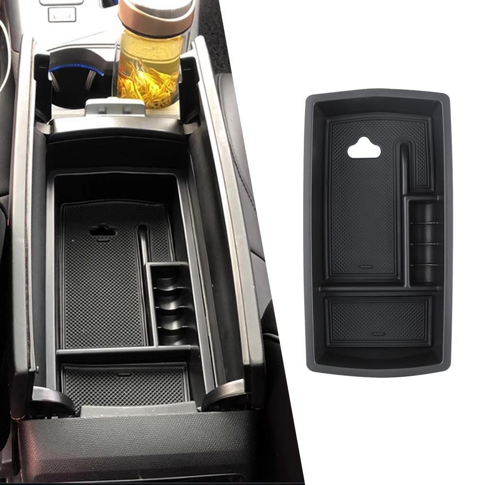Бокс-подлокотник, чемодан, ящик для хранения для Peugeot 3008 3008GT 5008 2017 2018, перегородка для перчаточного ящика для аксессуаров Peugeot