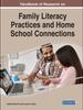 Книга Handbook of Research On Family Literacy Practices and Home School Connections