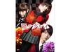 Kakegurui Compulsive Gambler DVD Box GADS-1737 TV Drama Series NEW из Японии