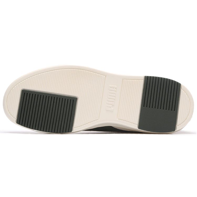 Puma Кроссовки Serve Pro Lite Whisper White Thyme Unisex Cream Team-Gold 374902-13