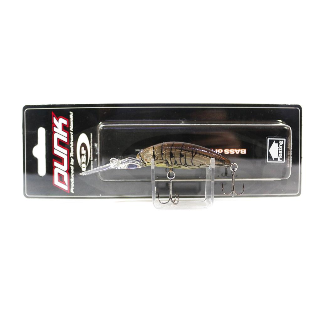 OSP Dunk 48 Плавающая приманка для глубоководного гольяна C-28 (7034)