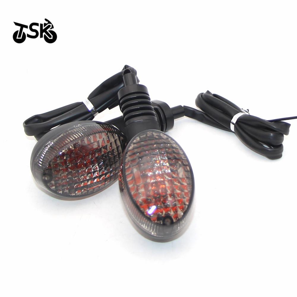 Yamaha XT 660/660X/660R (2004-2014 гг.) & MT-03 (2006-2012) Поворотники