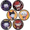 Vampire Dies In No Time Trading Badge Vol.2 (BOX)