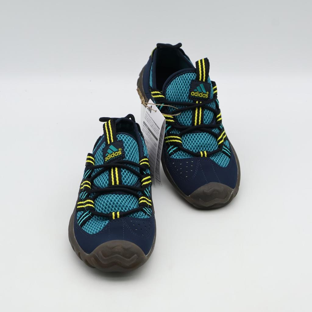 JH5378 adidas Originals Water Moc Оборудование Цвет Поставщика Базовый Черный (Мужской)