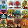 5D Diamond Painting Scenery Mosaic Cross Stitch Landscape Diamond Mosaic Sale Art Home Decoration