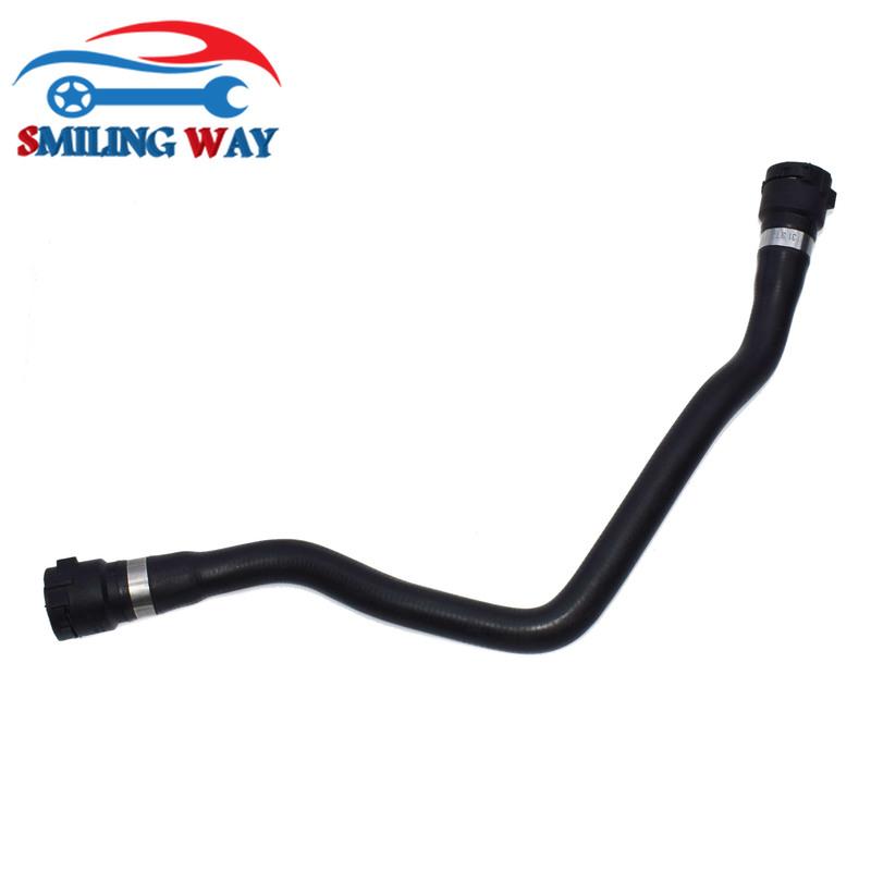 Lower Radiator Expansion Tank to Coolant Hose Pipe For BMW E46 3er 320i 323i 325i 328i 330i 320Ci 32i 328Ci 330Ci 325xi 330xi