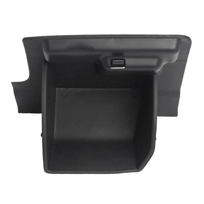 Car Interior Storage Car Accessories Automobile Glove Compartment Compatible With Multiple Models Non-deformation