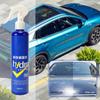 High Protection Quick Car Coating Spray Cleaning Spray Coating Agent Car Wax Spray For Polishing High Protection Car Paint