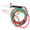 1 Set Welding Tool Cutting Set Multipurpose Precise Oxygen Acetylene Welder