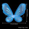 Toddler Dress Up for  Angel Wings Dress-Up Wings Butterfly Fairy Fairy Wings Costume Accessories