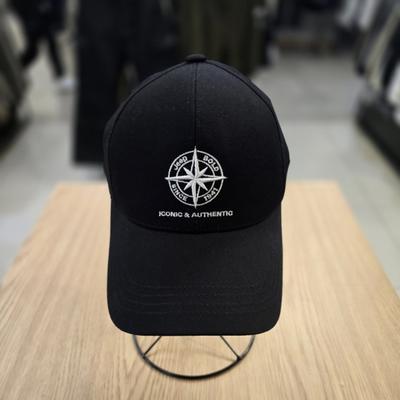 Jeep Бейсболка с вышивкой компаса_JP2GCU063