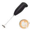 Ultra-Lightweight Handheld Milk Frother, Mini Electric Mixer for Coffee, Cappuccino, Latte, Matcha, and Hot Chocolate