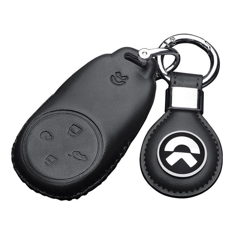 Nio 2022 ET5/ET7/ES6/ES7/ES8/EC6 Чехол-накладка для ключа и пряжка