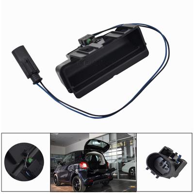 OEM A4517470187 4517470187 наружная совместимость для SmartFortwo (451) Переключатель ручки багажника автомобиля, люка задней двери
