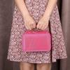 72 Holes Colored Pencil Bag Large Capacity School Stationery Bag Pen Pouch  Office Accessories