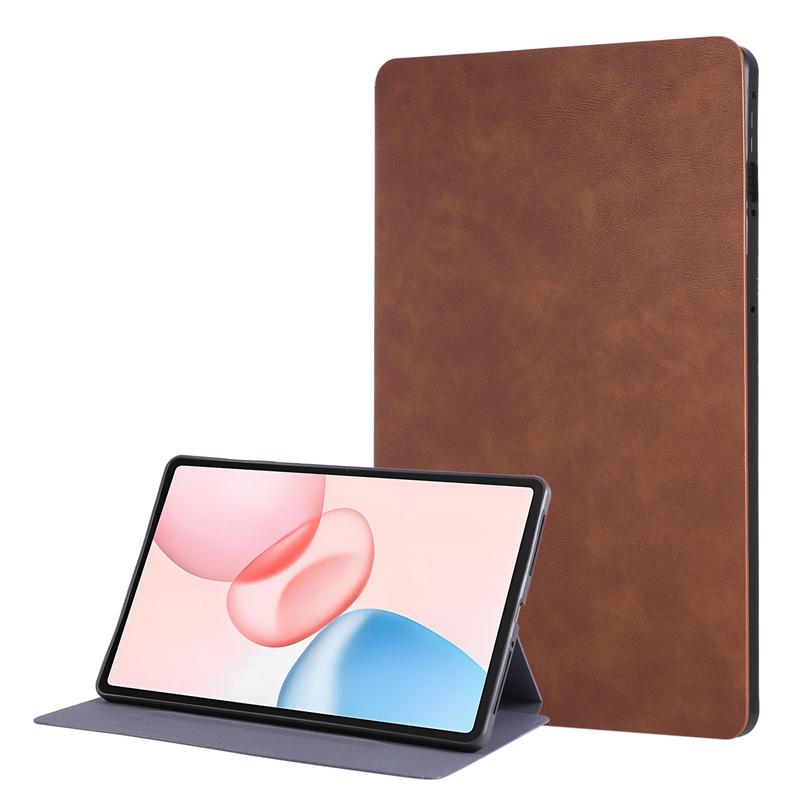 Чехол для Honor Pad 10 12,1" Тонкий чехол-книжка из ПУ кожи с подставкой для Funda Honor Pad 10 12,1 дюйма 2025 Планшетный чехол Coque