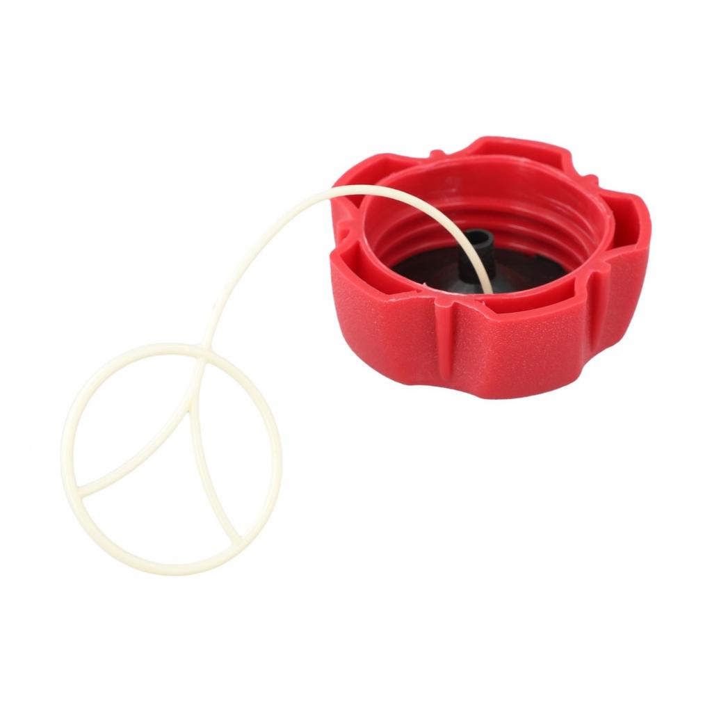 Крышка бензобака Крышка бензобака T475 T575 Триммер Воздуходувка 1 шт.