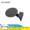 Крышка топливного бака в сборе для Hyundai Accent 2011-2017, Solaris 2011-2014, OEM 695100U000 69510-0U000