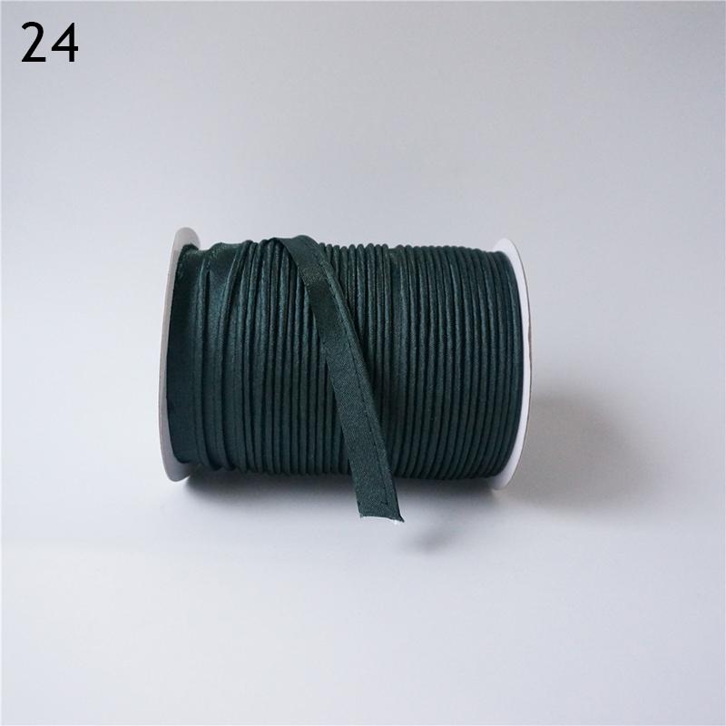 66M Край швейная лента шнур веревка для дивана шторы шляпы одежда ципао подшивание одежды шитье своими руками пэчворк подшивание полоса