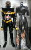 Real Action Heroes Android Hakaider