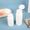 1Pcs 30/50/100/150G Talcum Powder Bottle Refillable Cosmetic Powder Dispenser Plastic Powder Container Empty Pots Bottles