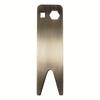 1 PC Guitar Bass Multi Spanner Wrench Luthier Tool For Tightening Pots Switches Repair Tightening Wrench Guitar Parts Accessories