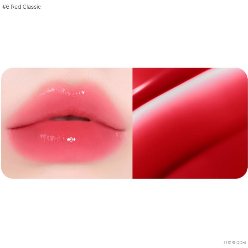 LANEIGE JuicePop Box тинт для губ(Новые релизы февраля 2026) (+Бесплатный подарок)