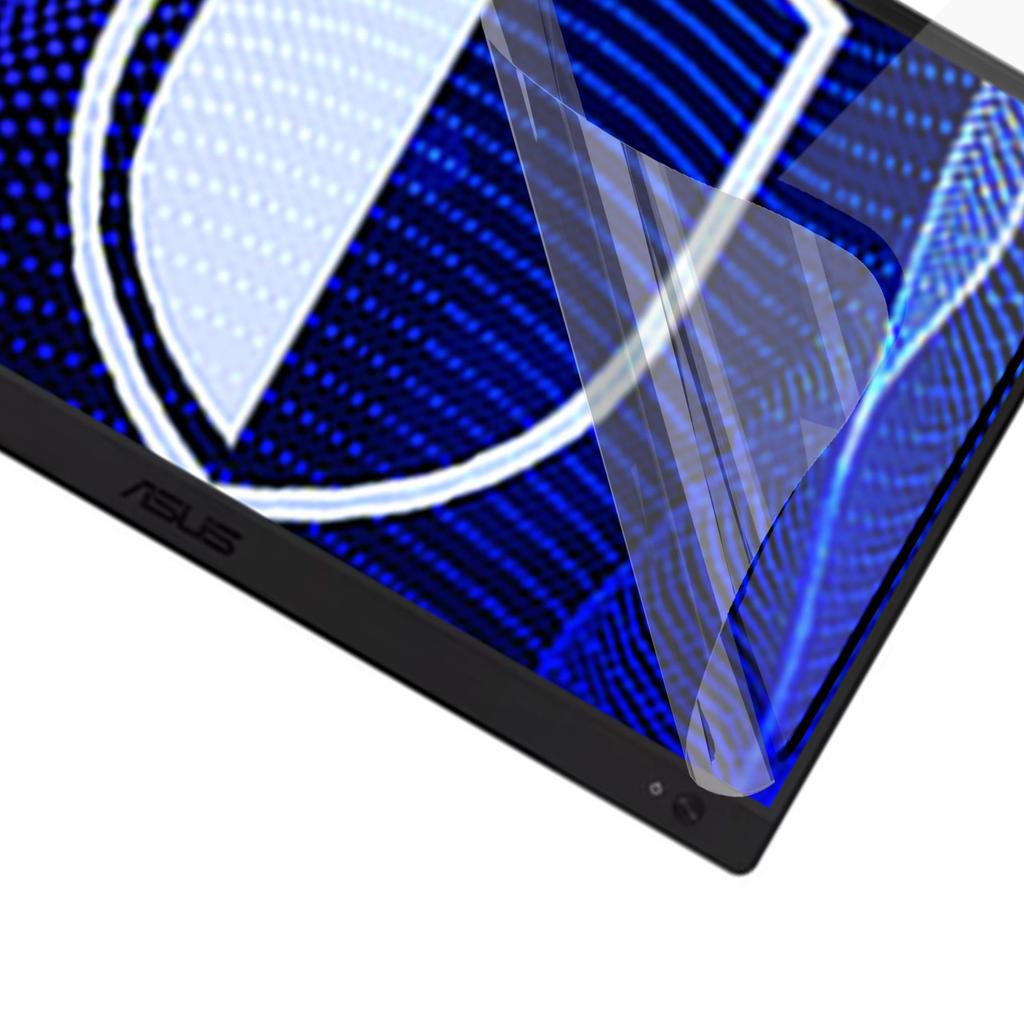 Asus Zenscreen Mb166C - Up To 17 3Mk Flexibleglass Pro