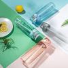 Thermos Спортивная бутылка для воды с трубочкой из Tritan