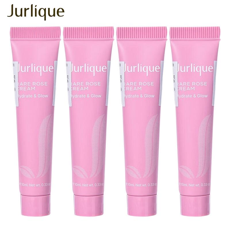 Jurlique Rare Rose Увлажняющий крем