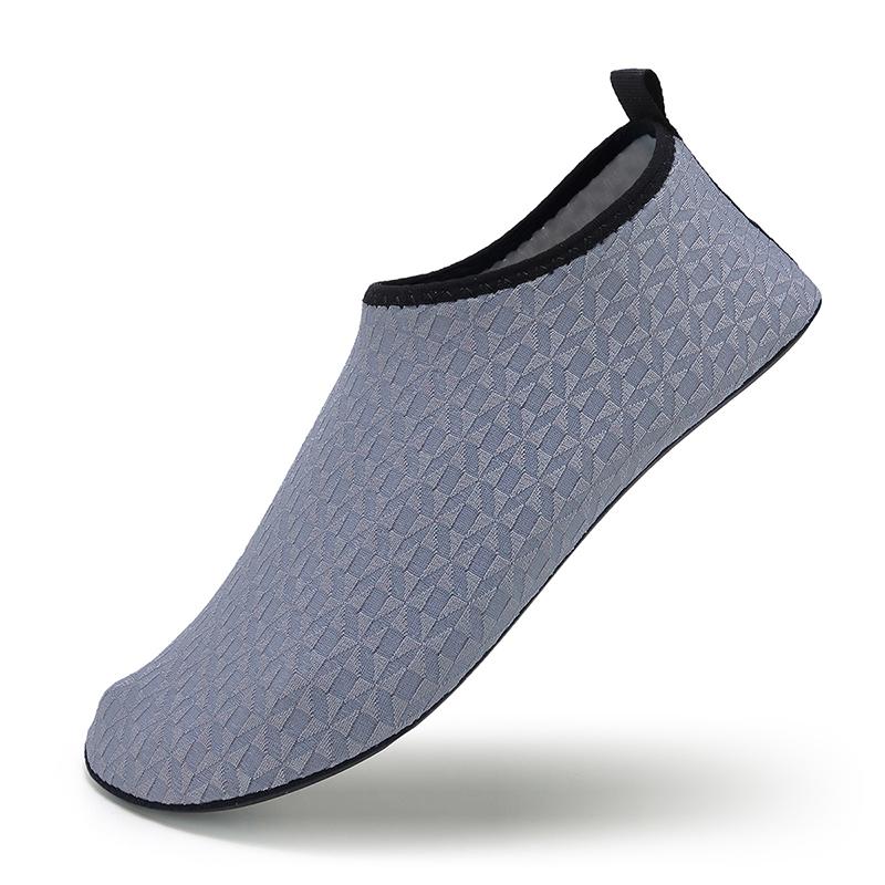 Летняя мужская и женская обувь для босиком, ультралегкая и с мягкой подошвой, обувь для воды, унисекс, пляжная обувь для воды, обувь для йоги