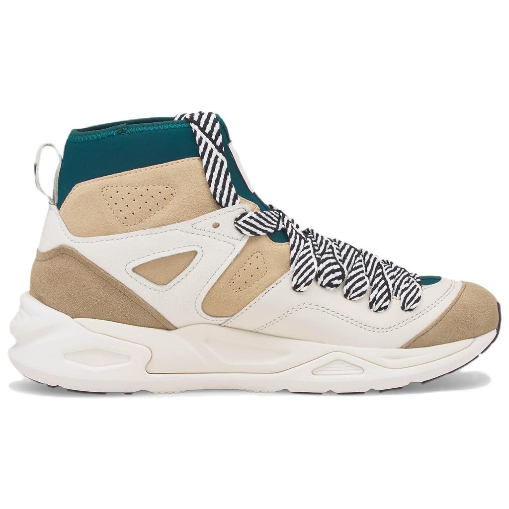 Puma TRC Blaze Mid x AMI 'Light Sand' Мужские 388619-01