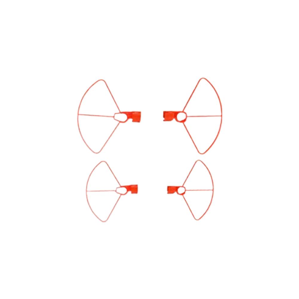 Propeller Guard for DJI Mini 5 Pro Props Protector Wing Fan Bumper Cage Cover for Mini 5 Pro Drone Accessories