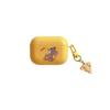 Cheese mouse for AirPods pro1 apple bluetooth wireless headset cover 1/1/1 generation cute pendant soft case