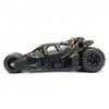 Масштаб 1/18 Bat-man The Dark Knight Bat Mobile Car Модель
