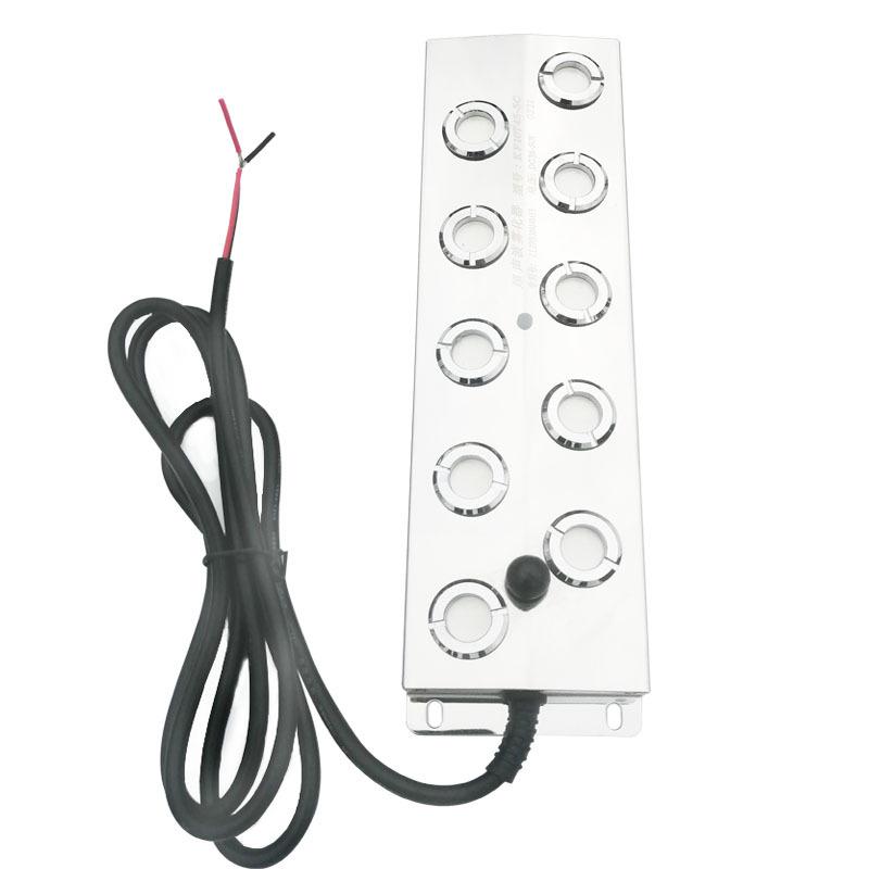 Ультразвуковой увлажнитель Распылительная пластина