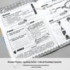 Sixth Grade Elementary English Listening Practice Book